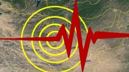 Хөвсгөл аймгийн Ханх суманд урд шөнө газар хөдөлжээ